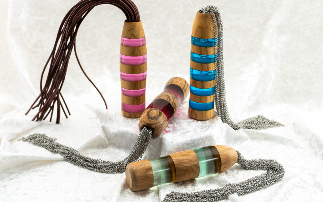 Welcher Warum Sextoys aus Holz?