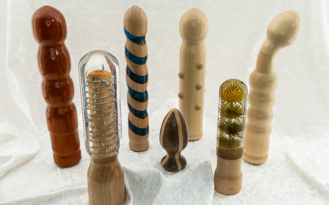 Dein erstes Toy aus Holz – Das solltest du wissen